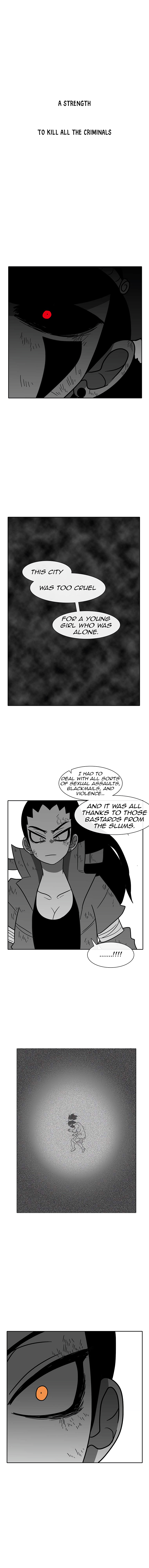 Read Burning Effect Manga Online