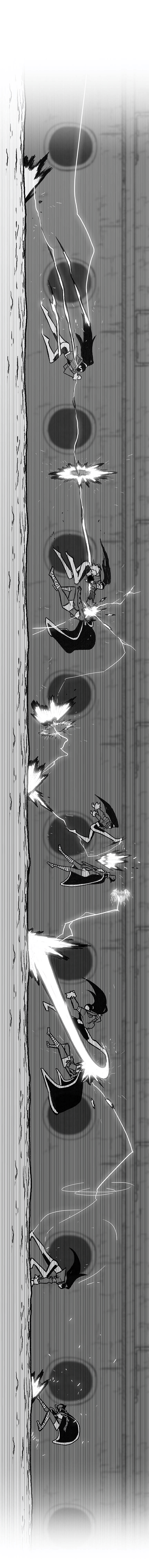 Read Burning Effect Manga Online