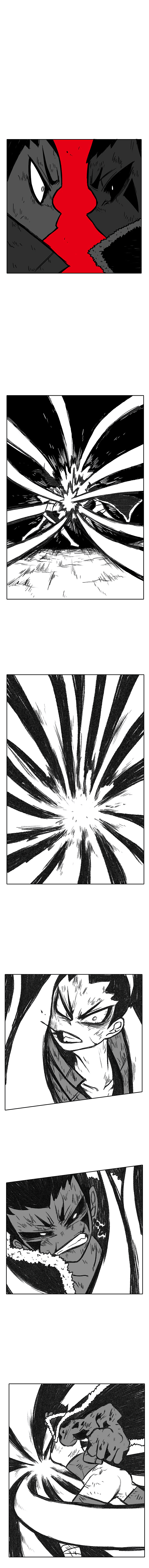 Read Burning Effect Manga Online
