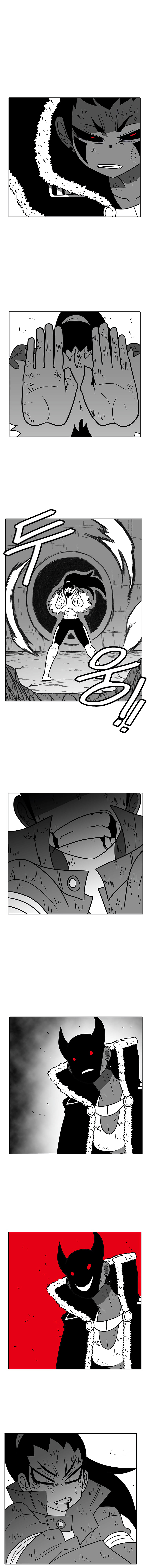 Read Burning Effect Manga Online