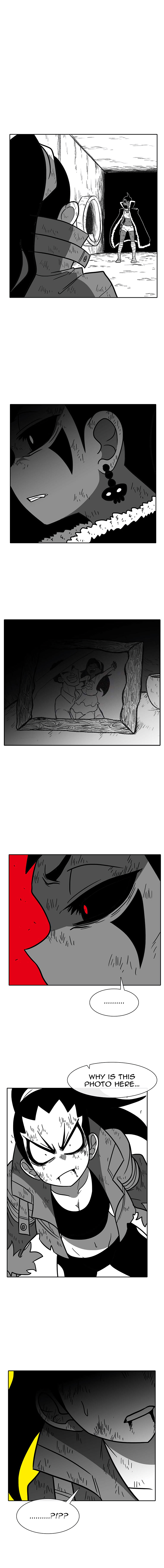 Read Burning Effect Manga Online