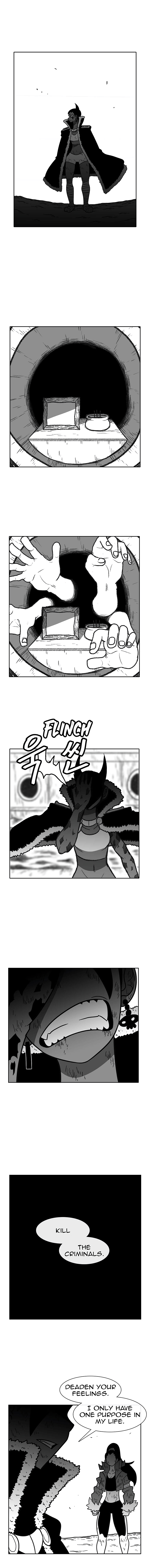 Read Burning Effect Manga Online