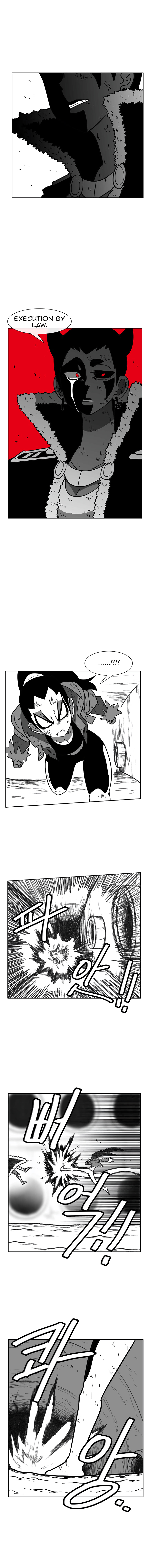 Read Burning Effect Manga Online