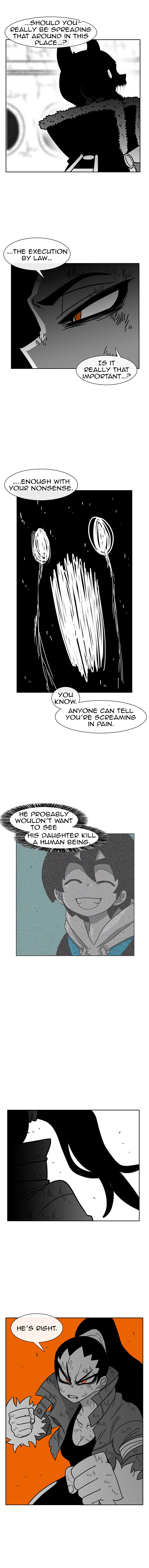 Read Burning Effect Manga Online