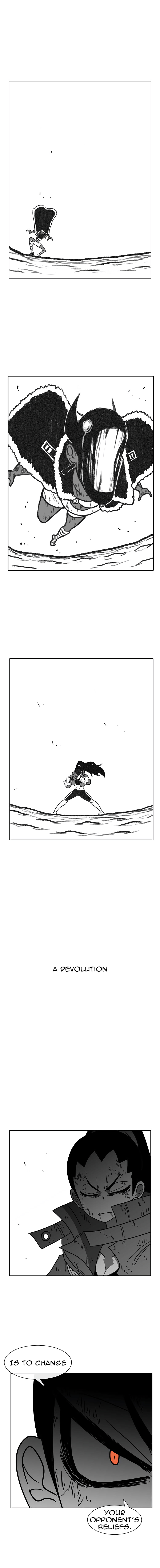 Read Burning Effect Manga Online