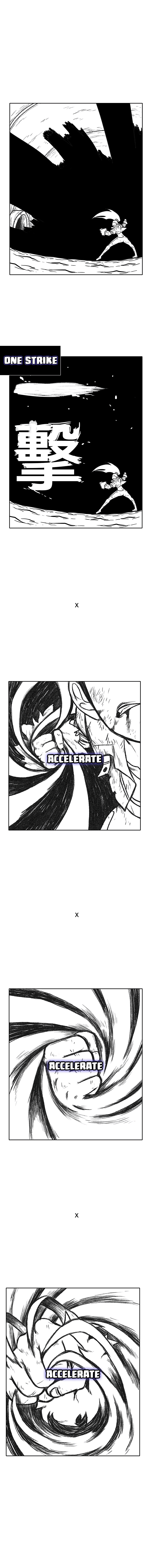 Read Burning Effect Manga Online