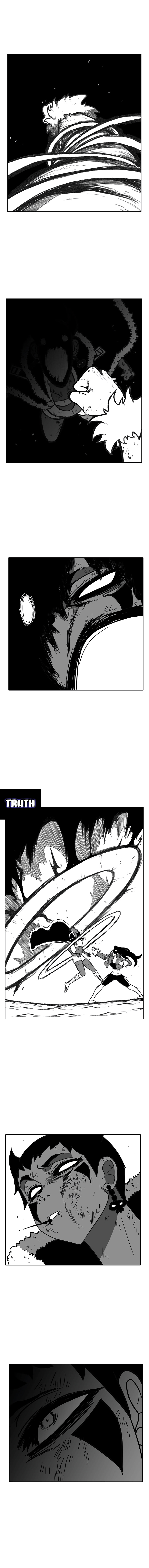 Read Burning Effect Manga Online