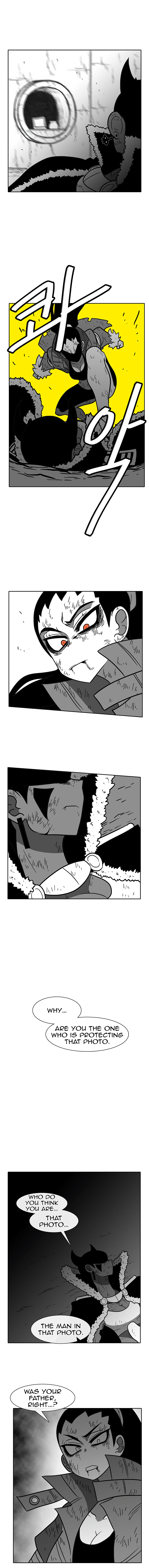Read Burning Effect Manga Online