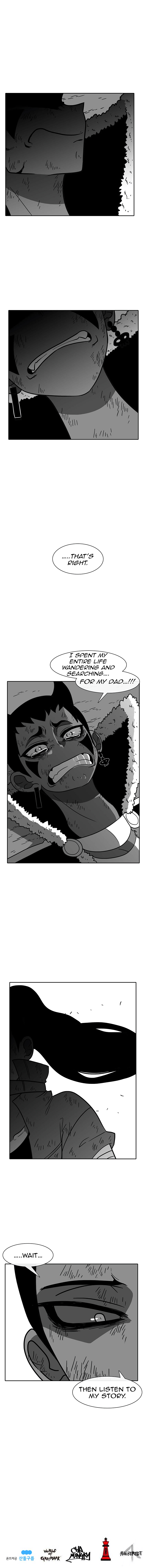 Read Burning Effect Manga Online