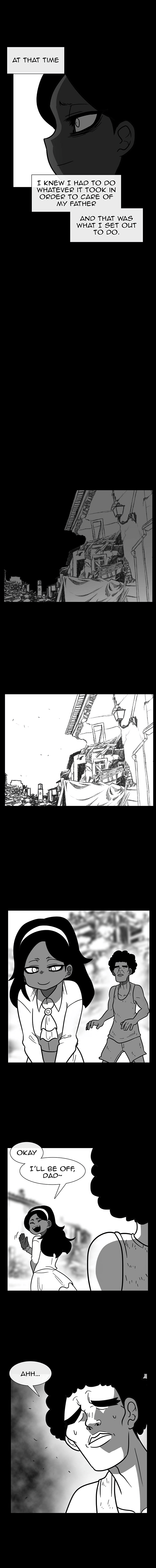 Read Burning Effect Manga Online