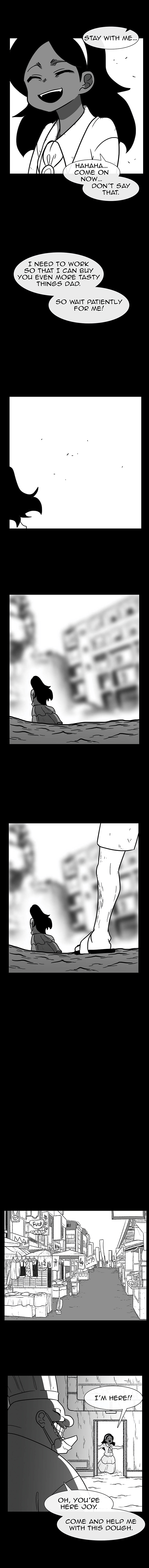 Read Burning Effect Manga Online