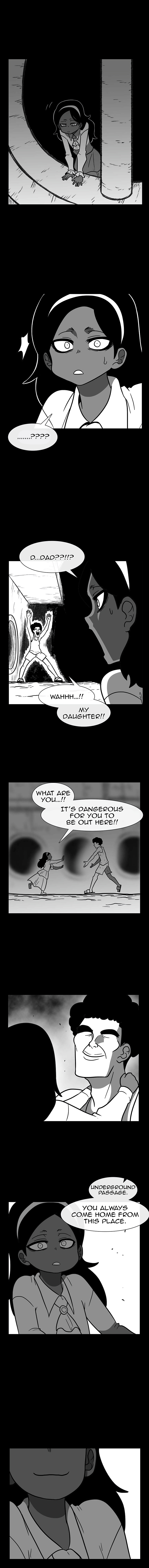 Read Burning Effect Manga Online