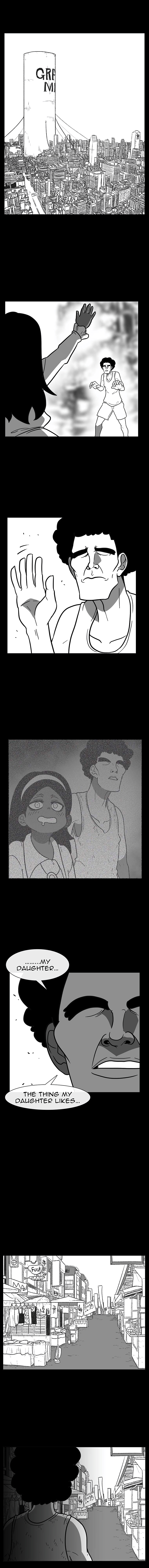 Read Burning Effect Manga Online