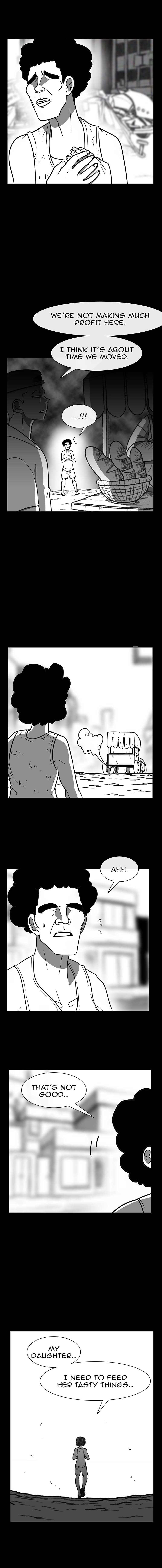 Read Burning Effect Manga Online