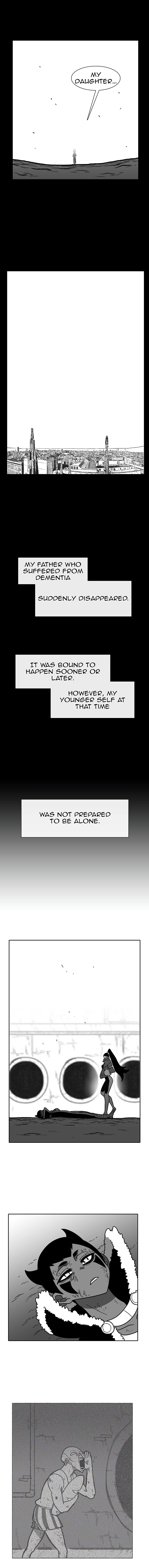 Read Burning Effect Manga Online