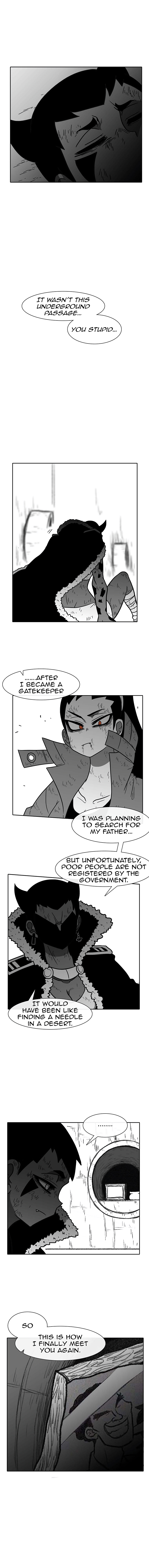 Read Burning Effect Manga Online