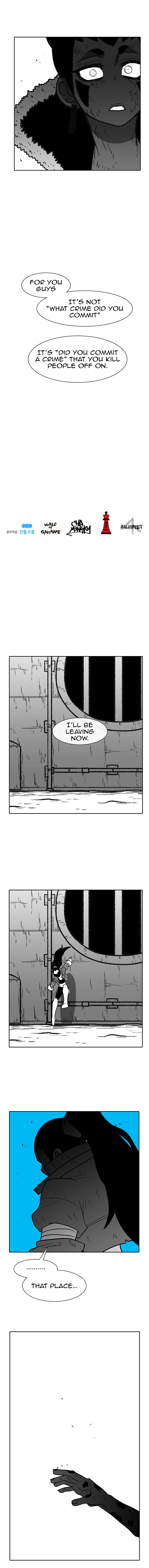 Read Burning Effect Manga Online