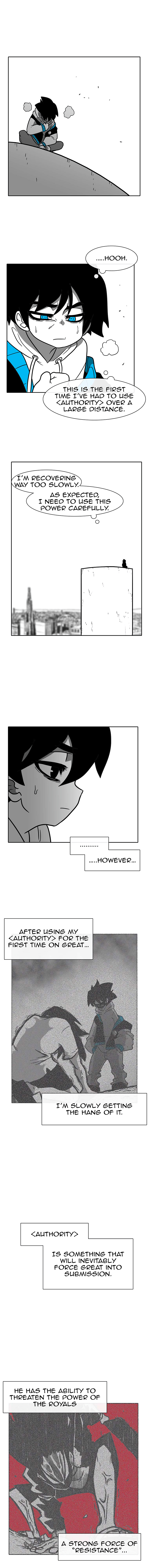 Read Burning Effect Manga Online