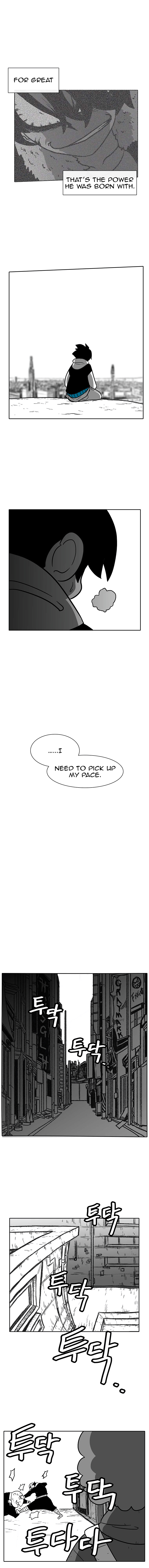 Read Burning Effect Manga Online
