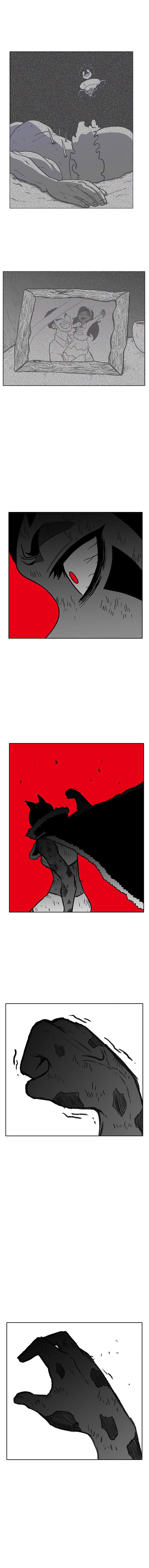 Read Burning Effect Manga Online