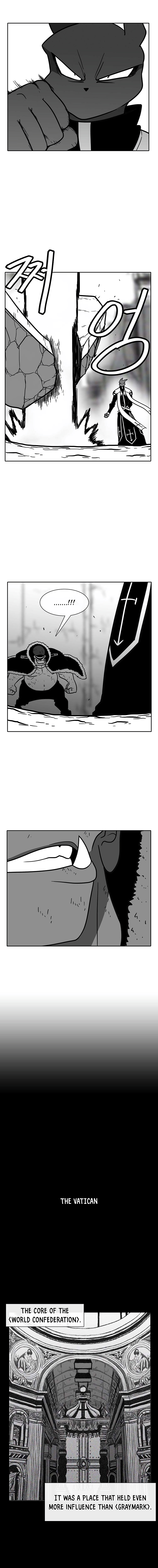 Read Burning Effect Manga Online