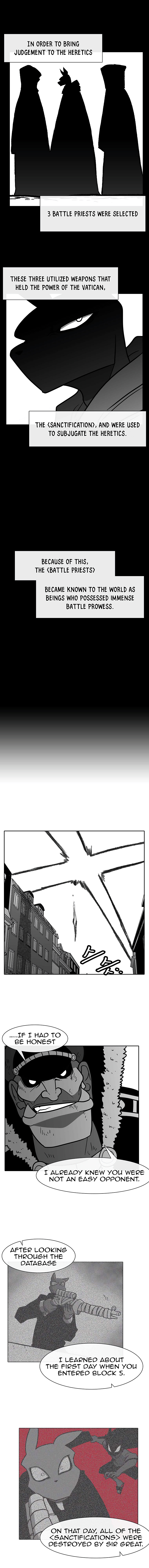Read Burning Effect Manga Online