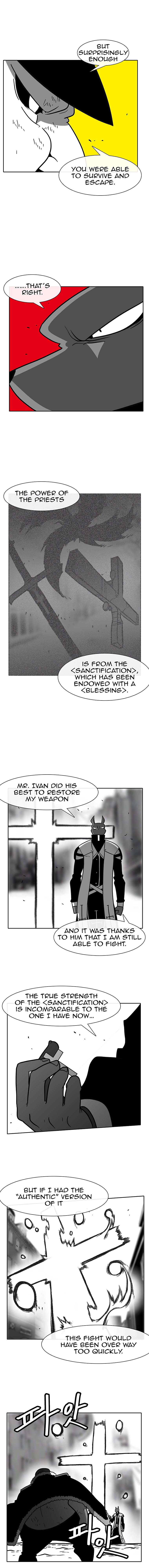 Read Burning Effect Manga Online