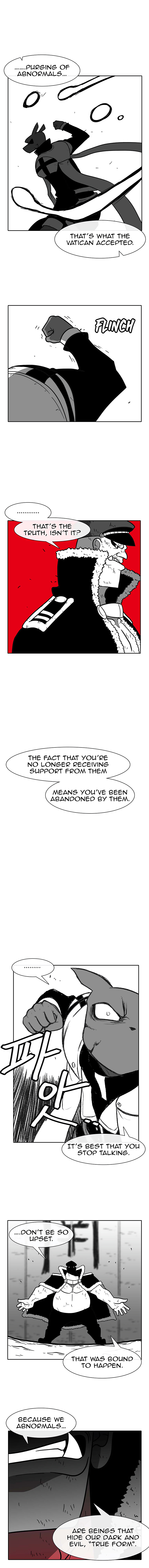 Read Burning Effect Manga Online