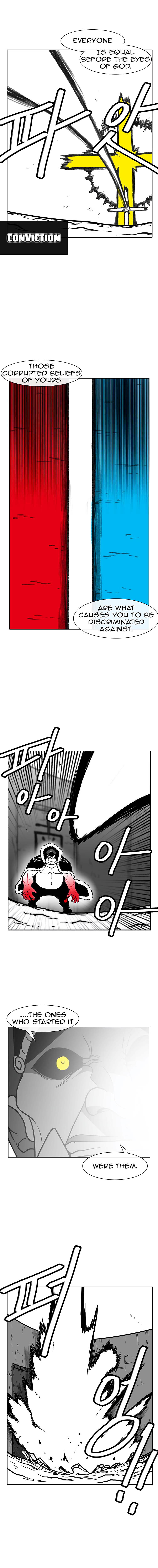 Read Burning Effect Manga Online