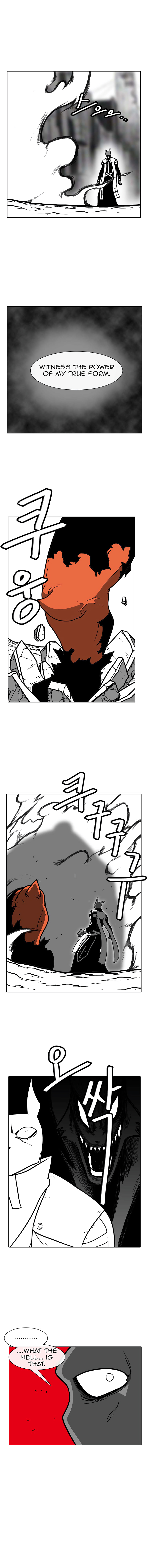 Read Burning Effect Manga Online