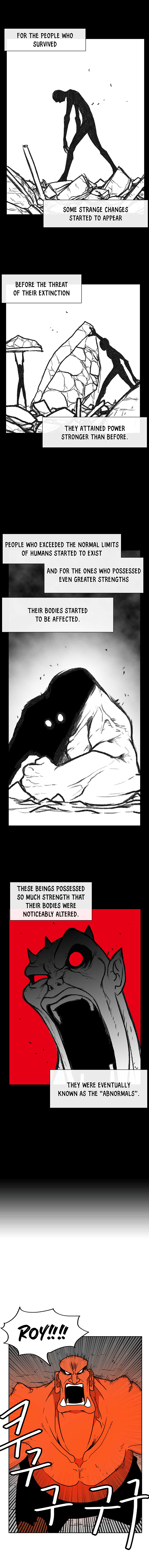 Read Burning Effect Manga Online