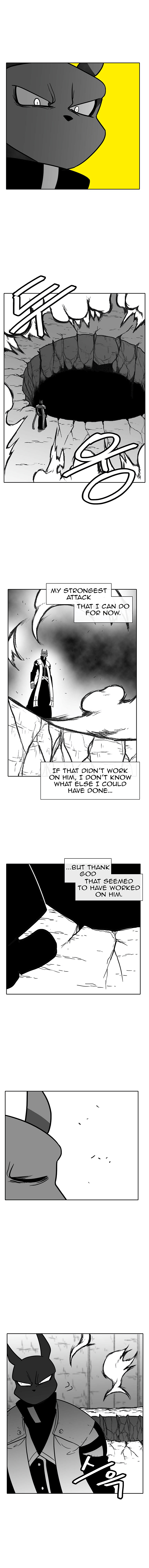 Read Burning Effect Manga Online