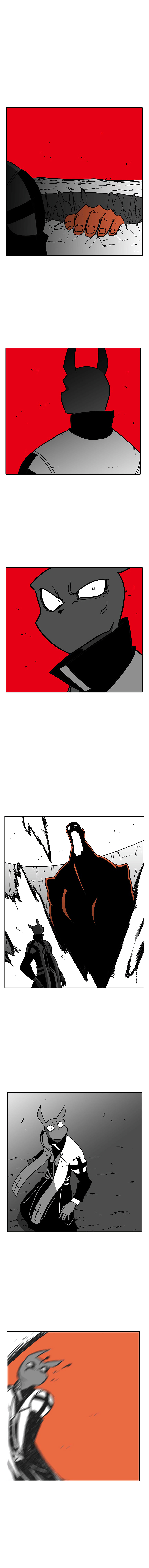 Read Burning Effect Manga Online