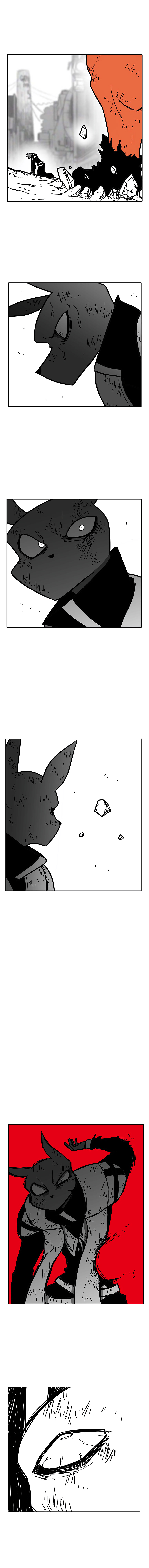 Read Burning Effect Manga Online