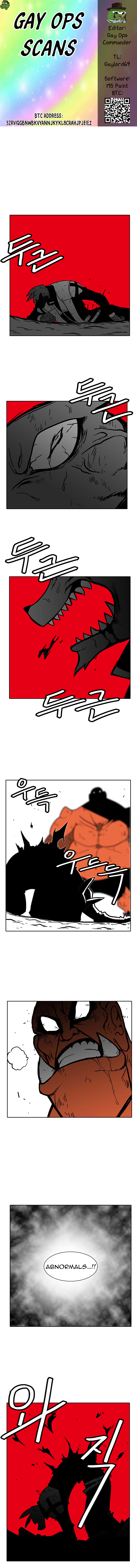 Read Burning Effect Manga Online