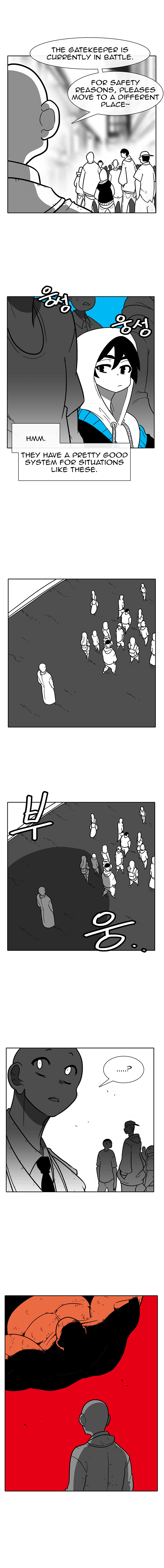 Read Burning Effect Manga Online