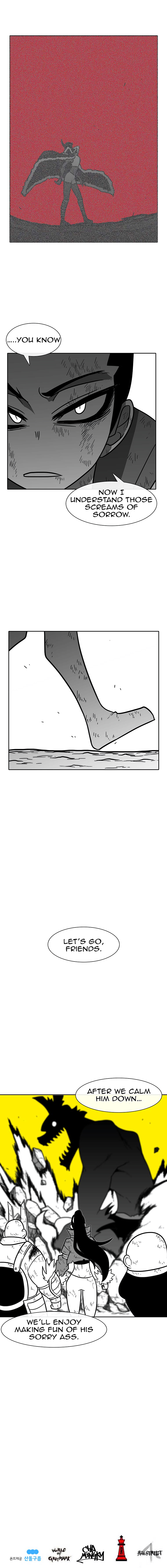 Read Burning Effect Manga Online