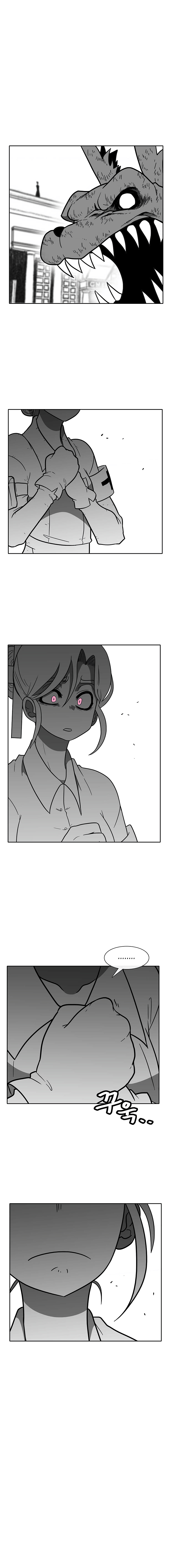 Read Burning Effect Manga Online