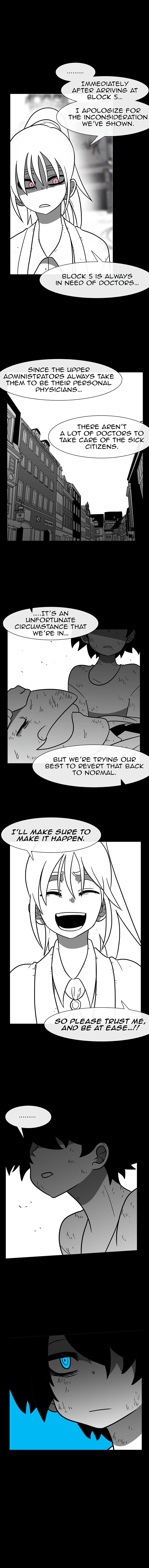 Read Burning Effect Manga Online