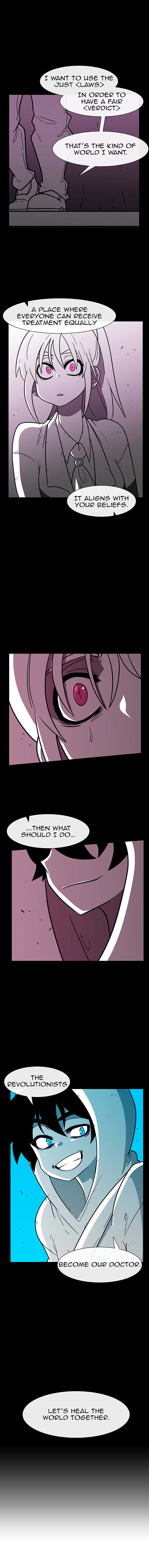 Read Burning Effect Manga Online