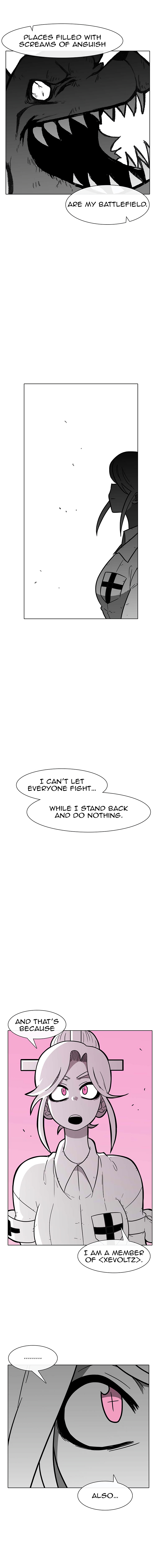 Read Burning Effect Manga Online