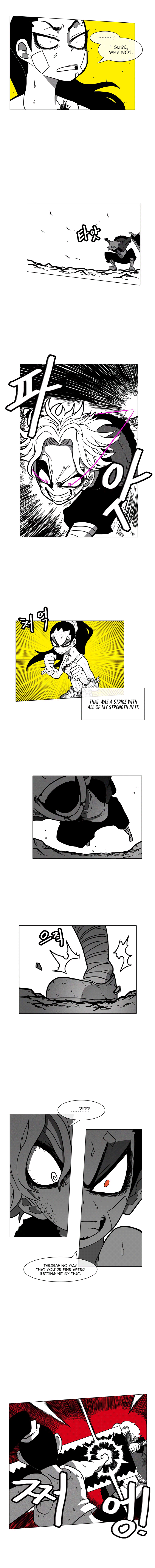 Read Burning Effect Manga Online