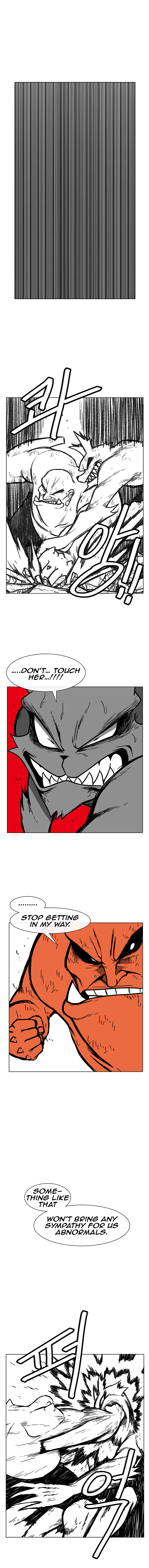 Read Burning Effect Manga Online