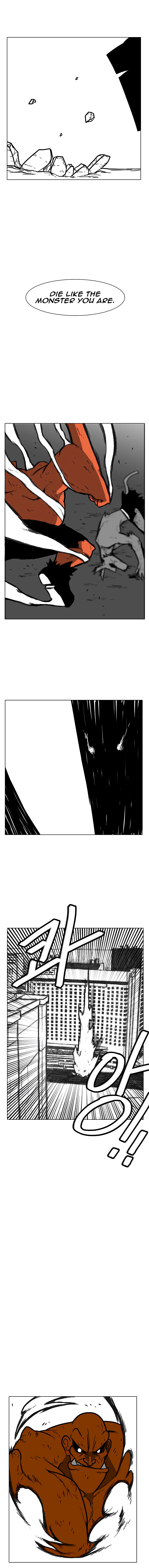 Read Burning Effect Manga Online