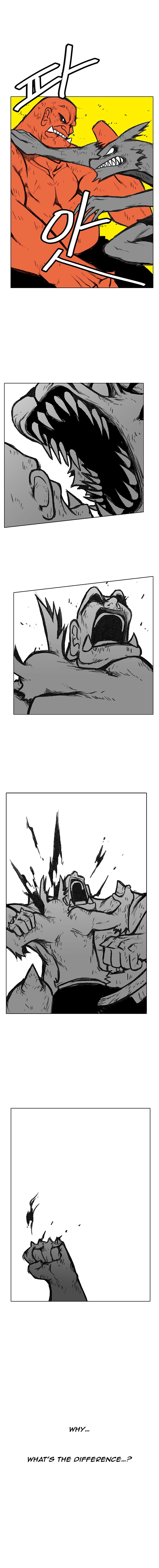 Read Burning Effect Manga Online