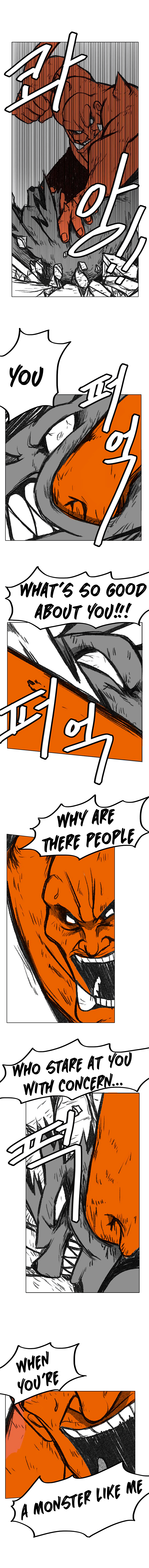Read Burning Effect Manga Online
