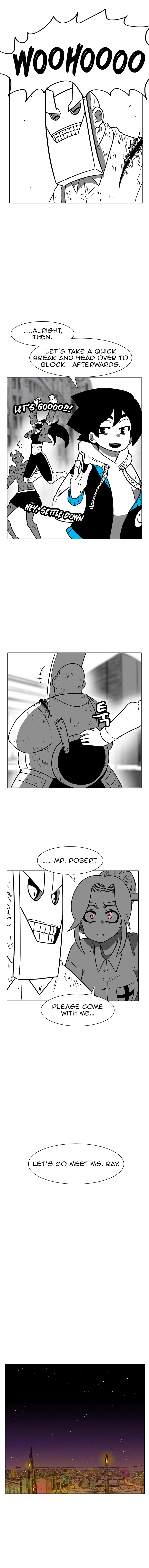 Read Burning Effect Manga Online