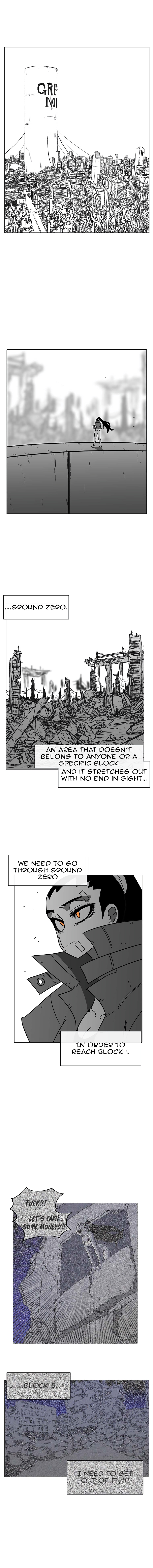 Read Burning Effect Manga Online