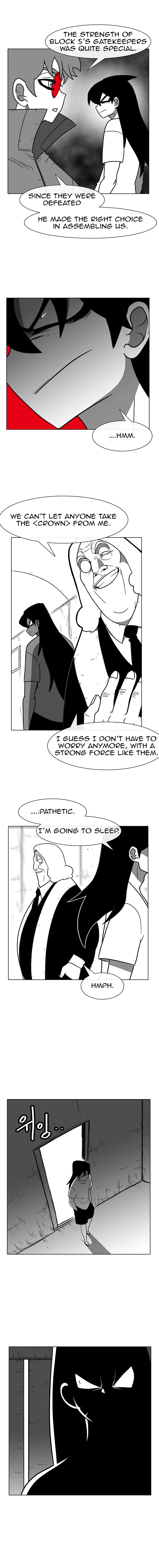 Read Burning Effect Manga Online