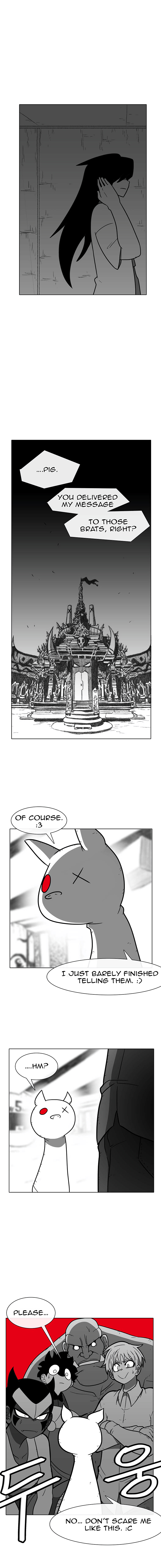 Read Burning Effect Manga Online